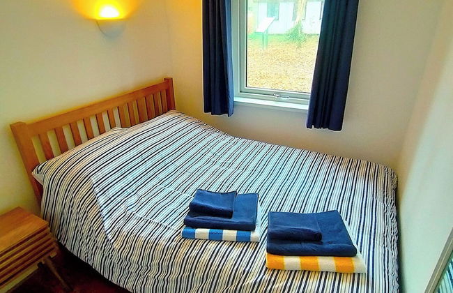 Painters Cottage, 2-bed Chalet nr St Ives & Hayle - Foto 10