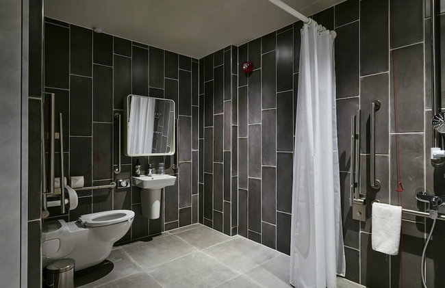 Aparthotel Adagio Glasgow Central - Foto 50