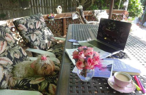 Little Slice of England in Texas - Foto 55