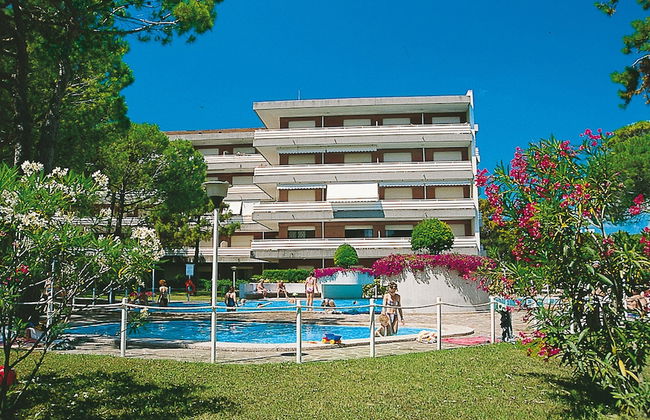 Flat in Lignano - Foto 1