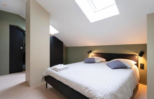 Project 47 - self check-in, 4th and last floor - Foto 16