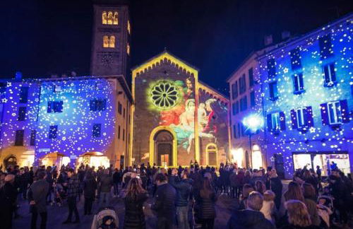 New Apartment on Como Lake - Foto 18