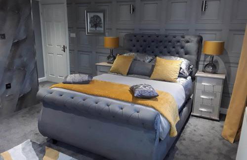 no 7 boutique apartment - Foto 13