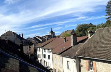 Studio Orgelet-Lac de Vouglans - Foto 6