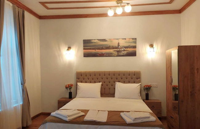 Fevzi Paşa Suite & Hotel - Foto 9