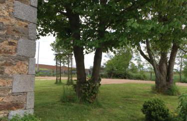 Gites du Manoir - Foto 77