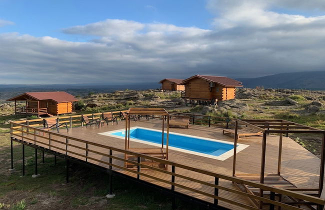 ALMA SERRANA SUITES - Photo 34