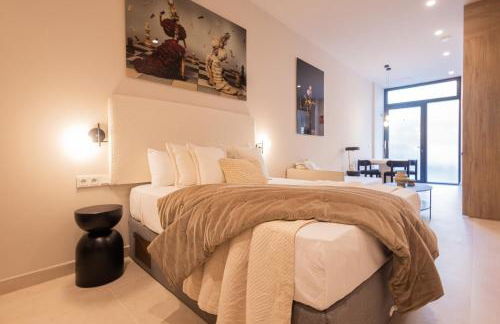 FLORIT FLATS - The Benicalap Residences - Foto 52