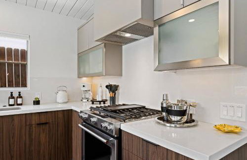 Condo 606 W Arenas Rd Unit 4 Palm Springs - Foto 7