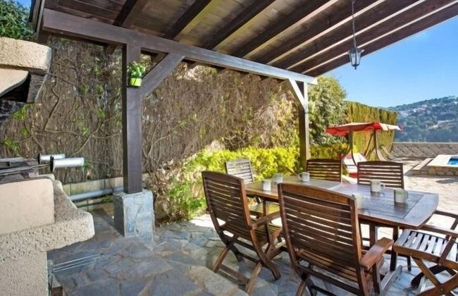 Villa Sophie - Foto 16