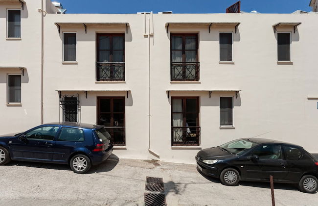 "panoramic Terrace, Sustainable Home, Pure Nature" - Photo 36