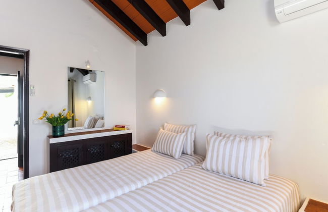 Pedras d'el Rei - Foto 13