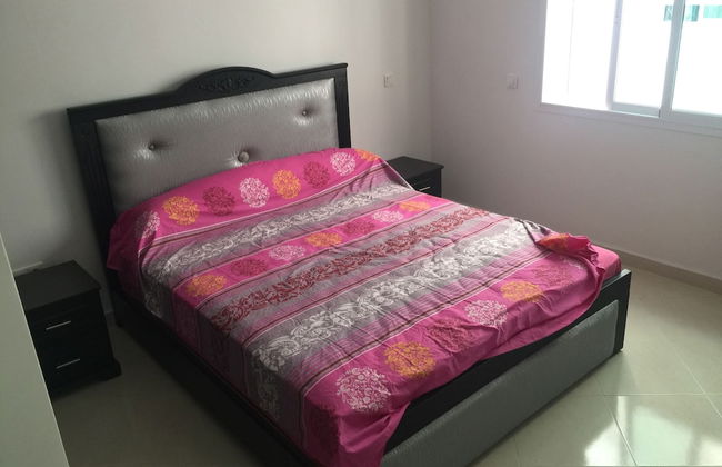 Appartement de Luxe Wilaya Tetouan - Foto 11