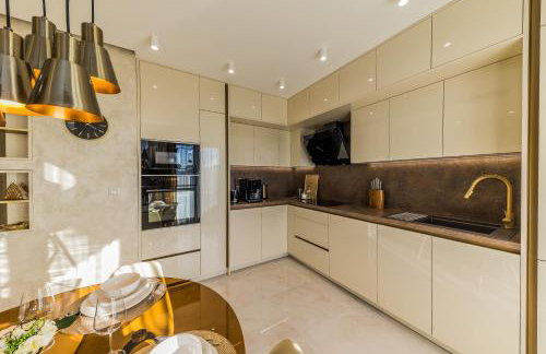 Apartments K-residence - Photo 10