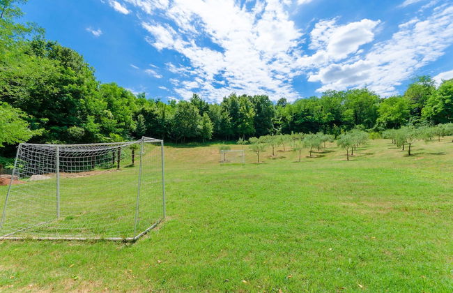 Villa Histra - Foto 38