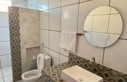 Chalés Panulirus - Foto 53