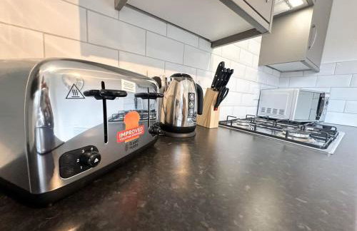 Ayresome House By Blue Skies Stays - Foto 10