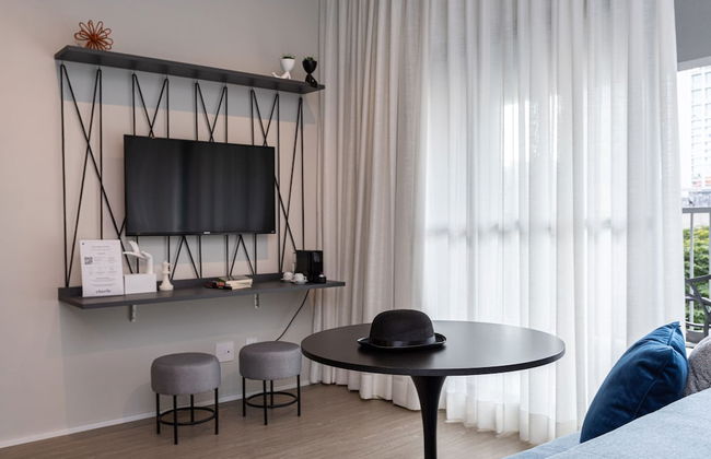 House of Charlie Vila Mariana - Foto 41