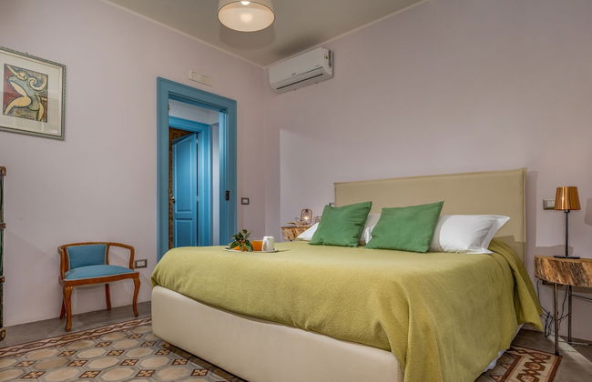 Agrume Country House 8 Emma Villas - Foto 31