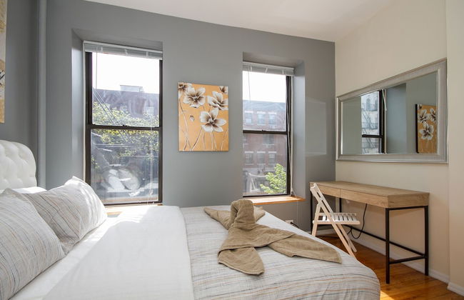 East Village 2 Bedroom Apartments - Foto 3