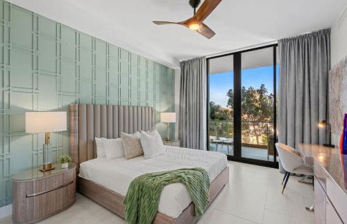 Harbor Island Beach Club - Luxury Waterfront Apartments with Views Pool Dock Private Beach Access - Foto 7