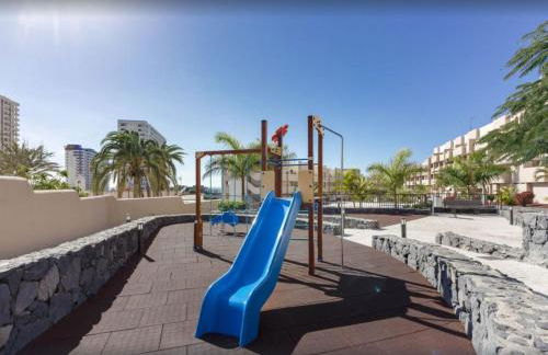 Playa Paraiso, El Horno Holidays and Relax - Foto 21