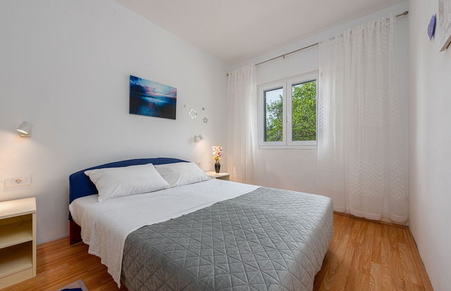 Villa Rozaria - Foto 4