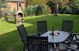 Holiday Home mit Garten- Grill und Terrasse by Interhome - Foto 12