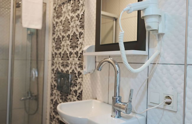 Brick House Hotel - Foto 79