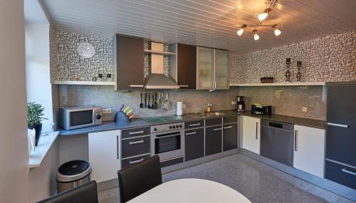 Ferienwohnung Haaren - Foto 4