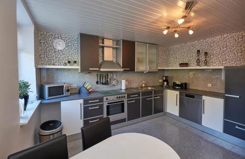 Ferienwohnung Haaren - Foto 4