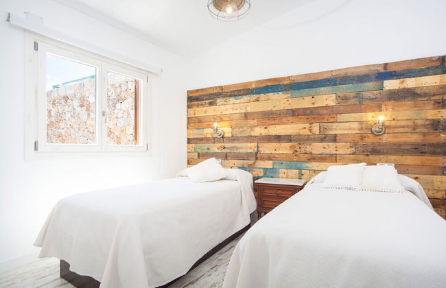 Can Joan Des Forn in Llub - Foto 31