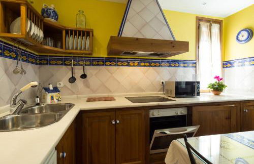 Veoapartment Casa Trianamirador - Foto 42