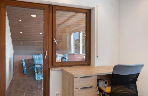 Ferienwohnung Markelfingen - Photo 4