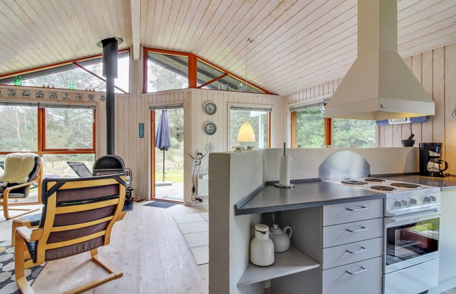 "Arngerd" - 450m from the sea - Foto 8