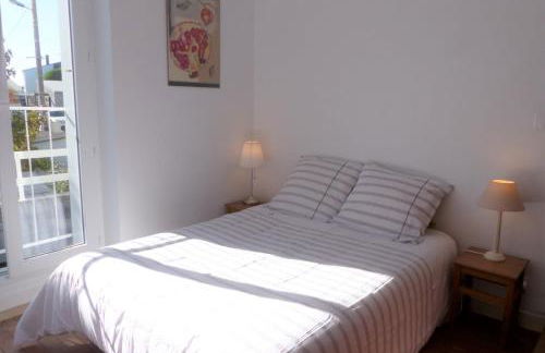 Villa 10 personnes au coeur d'Etel, tout à pied ! - Foto 12