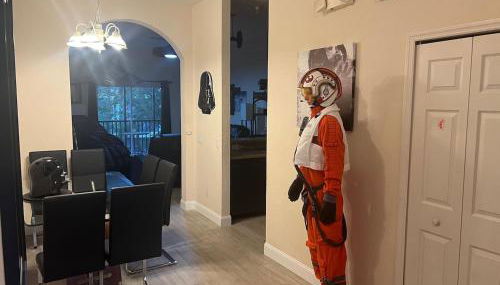 Star Wars 3 Bedroom Near Disney Gated Resort - Foto 5