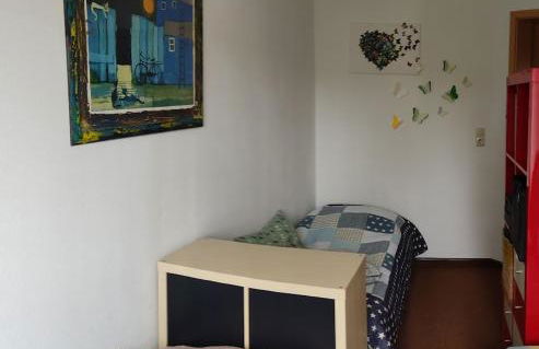 Wohnung am Wanderweg zum Königsstuhl unter Reet - Foto 26