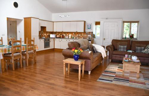 Sweetpea - Near Newquay - a tranquil hideaway - Foto 11