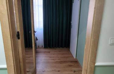 Zielony apartament w Wileńska Park i prywatne miejsce w garażu podziemnym - Photo 15