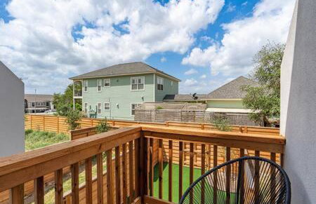 The Black Sands I Outdoor Theatre I Game Room I TV - Foto 27