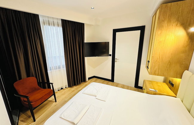 Rose Point Residence - Foto 42