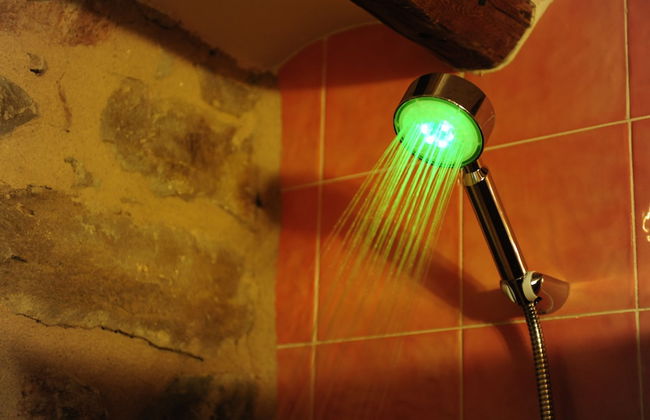 Aldea Ecorural - Foto 50