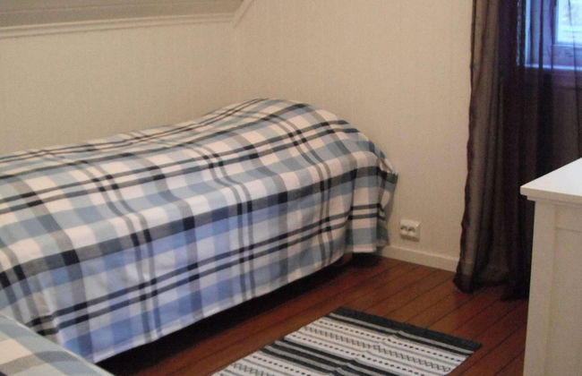 Holiday Home in Gursken - Foto 5