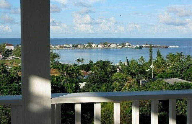 Buccaneer Hill Main House 5 Bedroom Home - Foto 28