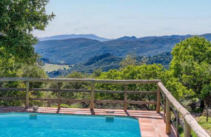 Los Melchores de Grazalema by Ruralidays - Foto 3