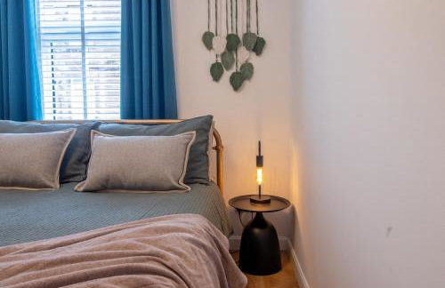 Modern 2-Bed Apt, Private Parking, Ayr Town Centre - Foto 1