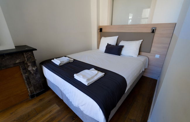 Plantage Hortus Apartments - Foto 46