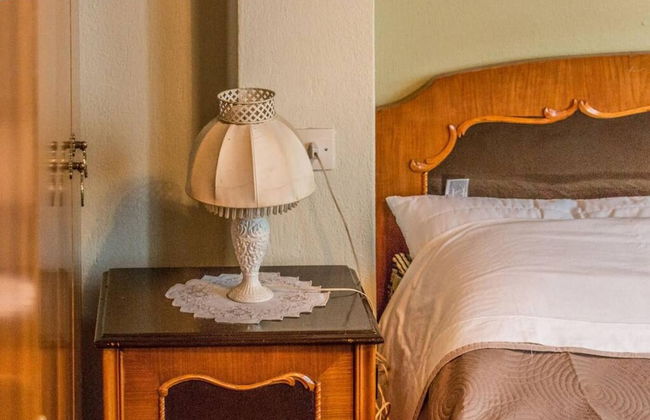 Calliope s Stone Manor - Foto 27