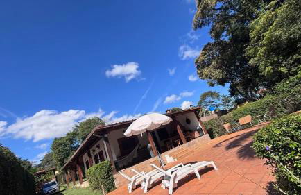 Sítio Topo do Mundo - Pólo Turístico INHOTIM na Serra da Moeda - Foto 25